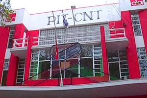 PIT-CNT, ante nueva agresión, pide máximo rigor a la justicia