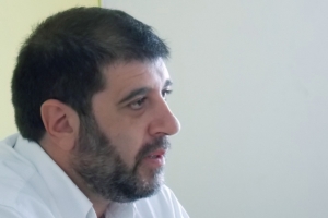 Fernando Pereira: “Documentación demuestra que el empresario Novick mintió”