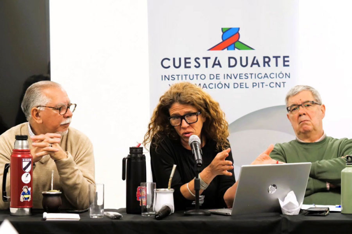 Cuesta Duarte