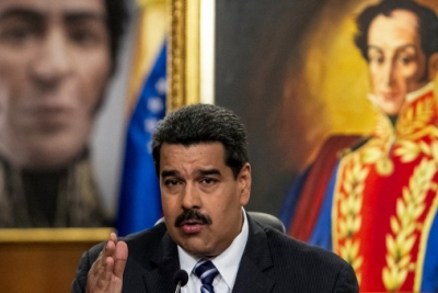Declaración del PIT-CNT por Jornada Mundial de Solidaridad con la República Bolivariana de Venezuela