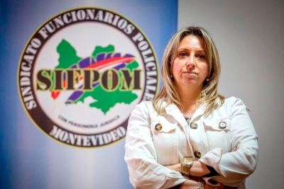 Patricia Rodríguez (SIFPOM): &quot;Es durísimo llegar ante un llamado y encontrar que se trata de niños asesinados por sus padres&quot;