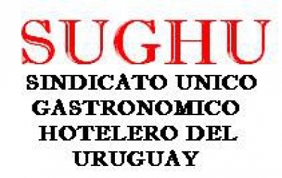 SUGHU | Sindicato Único Gastronómico y Hotelero del Uruguay