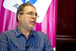 César Bolaño, investigador y docente en formación sindical brasileño, brindará una charla en la sede del PIT-CNT
