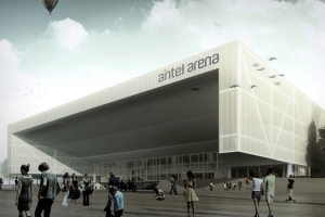 “Quien diga que Antel necesitaba financiamiento para construir el Antel Arena no conoce la realidad de la Empresa”