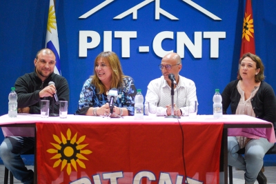 PVS firmó acuerdo con MVOT: Sinergia de política pública y movimiento obrero permitirá a 11 cooperativas culminar sus obras