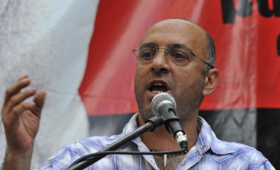 Marcelo Abdala: El PIT-CNT quiere reformar la constitución