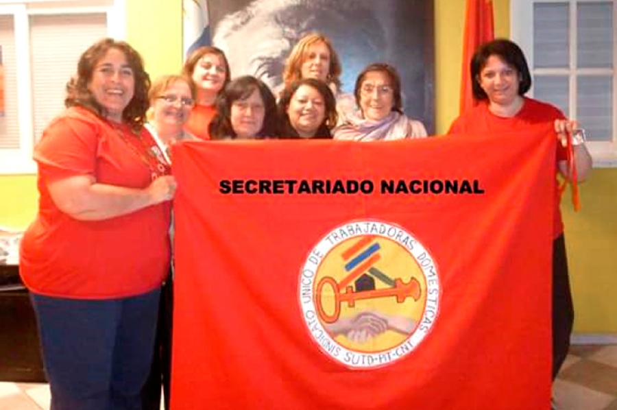 Durazno será sede de encuentro nacional de trabajadoras domésticas