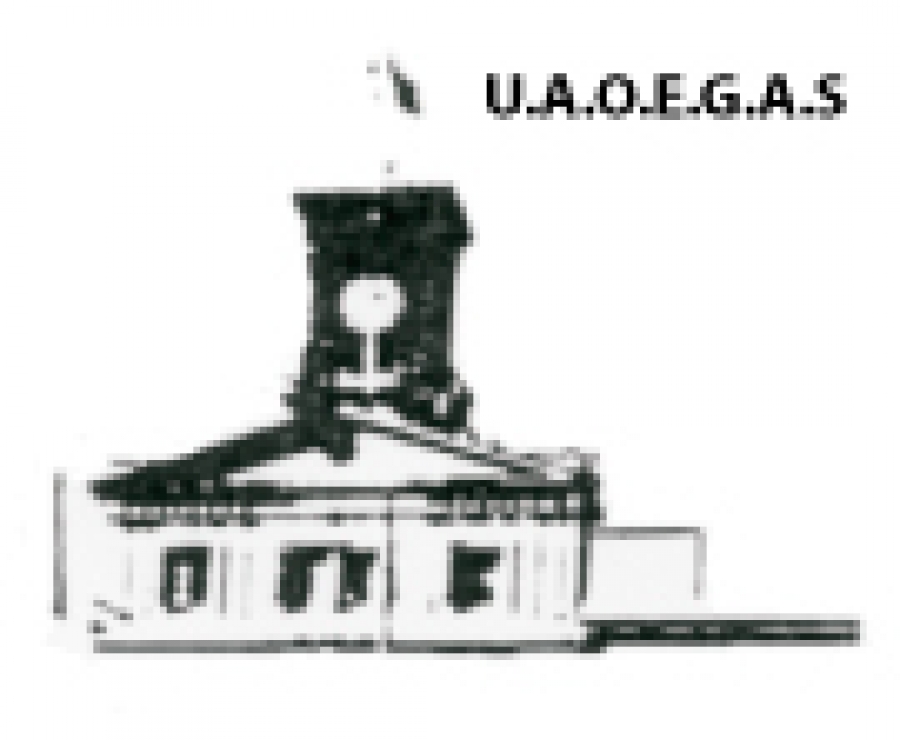 UAOEGAS | Unión Autónoma de Obreros y Empleados del GAS