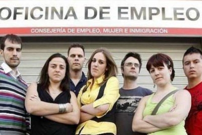 La OIT señala el &quot;severo impacto&quot; de las medidas de austeridad en el empleo juvenil en España