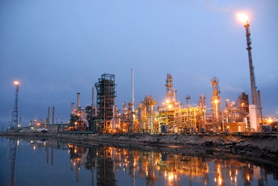 FANCAP detendrá refinería de La Teja