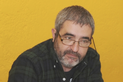 Fernando Ferreira