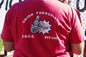 Pouso (UF): “La lucha y la solidaridad sindical paga”