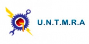 UNTMRA | Unión Nacional de Trabajadores del Metal y Ramas Afines