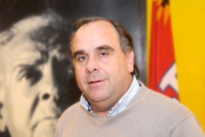 López (Suinau): “No vamos a desviar un milímetro la agenda que tenemos para mejorar el Inisa”