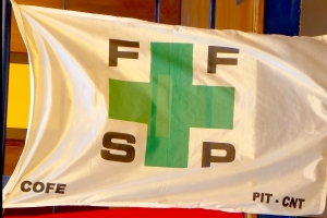 La FFSP quiere que ministros y legisladores se atiendan en ASSE