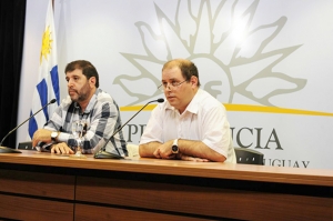 Reunión Vázquez y PIT-CNT: Antes de fin de año el gobierno define futuro de regasificadora