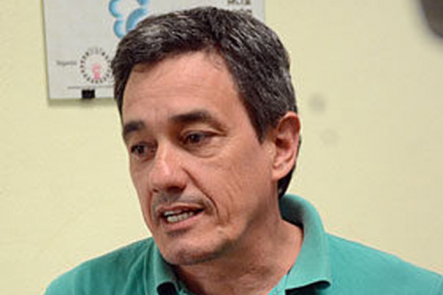Gerardo Rodríguez (Fancap): “A las bravuconadas de Petrobras le decimos que los compañeros trabajadores no están solos”