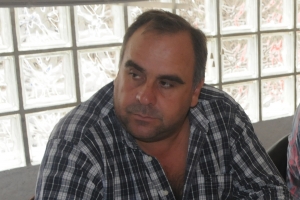 Joselo López: “Nuestro compromiso es con los trabajadores”