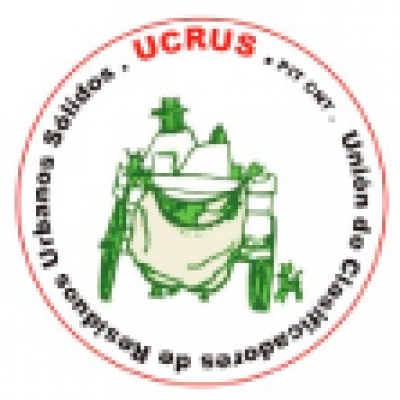 UCRUS | Unión de Clasificadores de Residuos Urbanos Sólidos