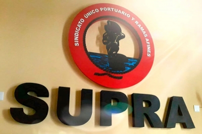 SUPRA expresa varias puntualizaciones sobre la operativa portuaria