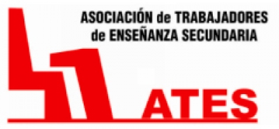 ATES | Asociación de Trabajadores de Enseñanza Secundaria