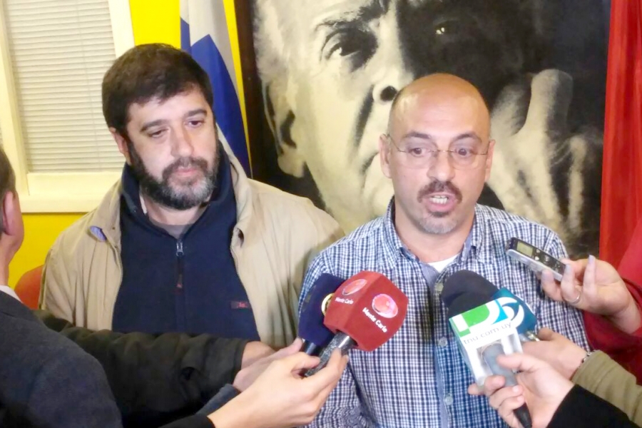 El Secretariado Ejecutivo acepta renuncia de José Lorenzo López y pide un gran diálogo sobre el Sirpa