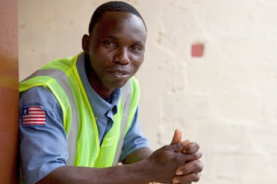 OIT: La nueva ley del trabajo de Liberia se compromete con el trabajo decente