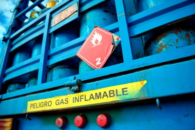 Conflicto: Sindicato del Gas cuestiona &quot;tibieza y pasividad&quot; del MTSS ante envalentonamiento empresarial
