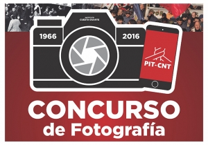 Concurso fotográfico por aniversario de la CNT: 50 años - 50 imágenes