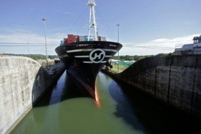 Panamá: Huelga paraliza nuevamente ampliación del Canal