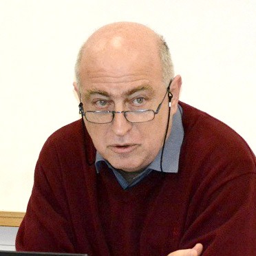Prof. Gerardo Leibner