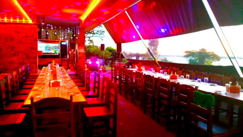 Hotel Punta Gorda