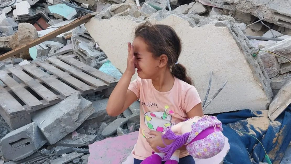 gaza