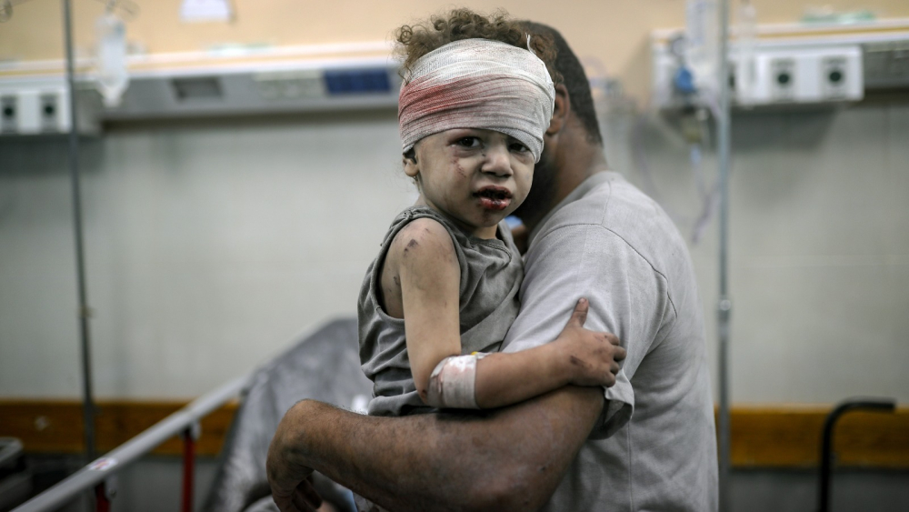 Gaza