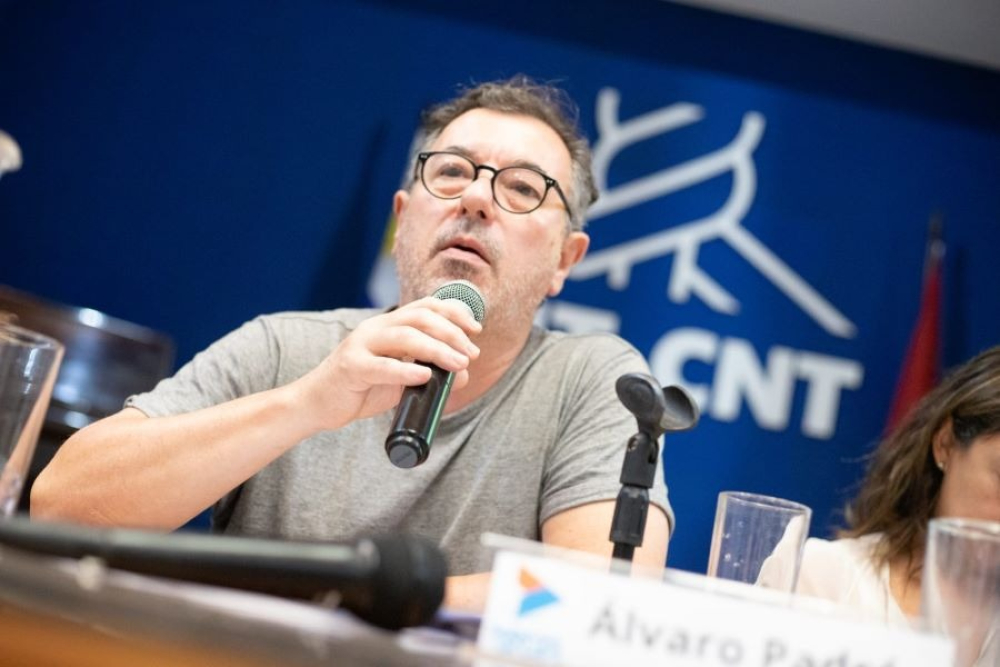 Álvaro Padrón