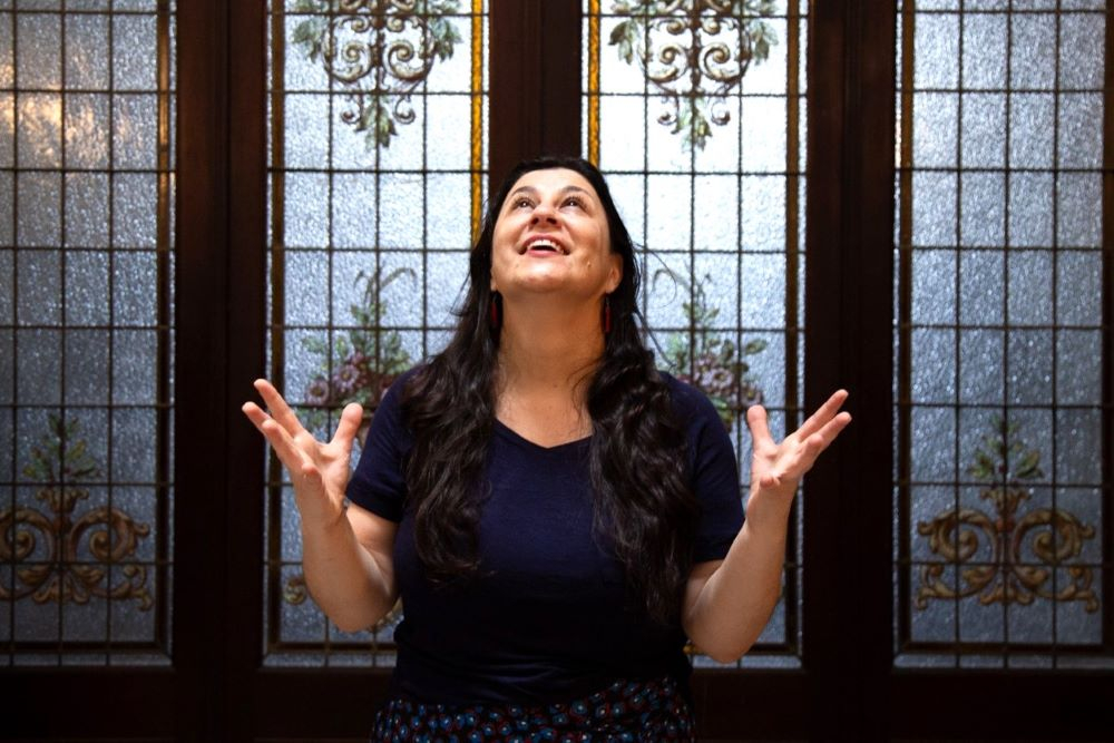 Adriana Santos Melgarejo 