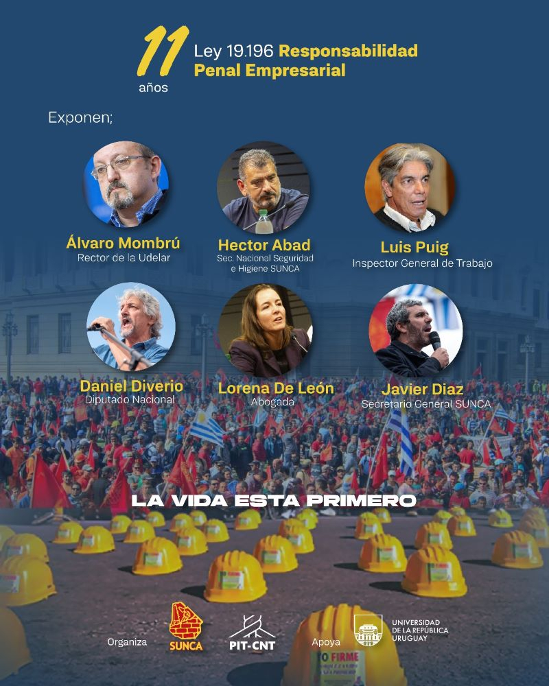 sunca ley