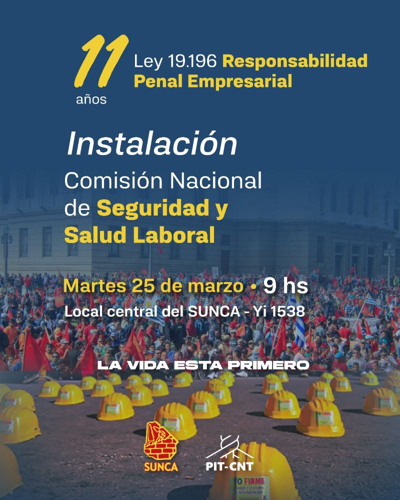 sunca ley