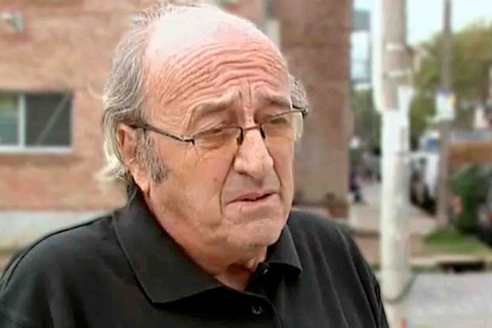 Javier Tassino