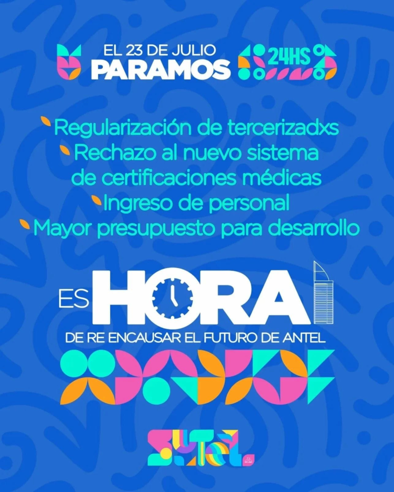 paro