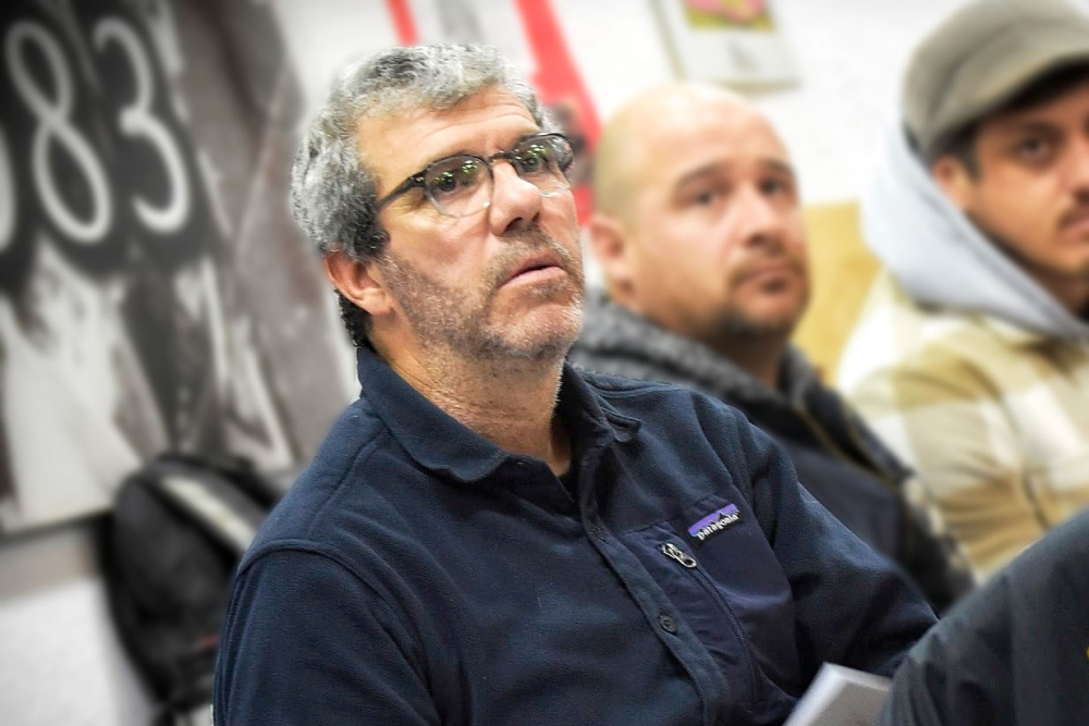 Javier Díaz