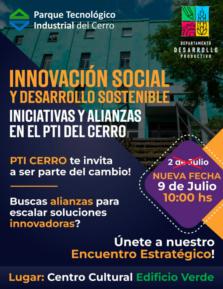 PTI CERRO