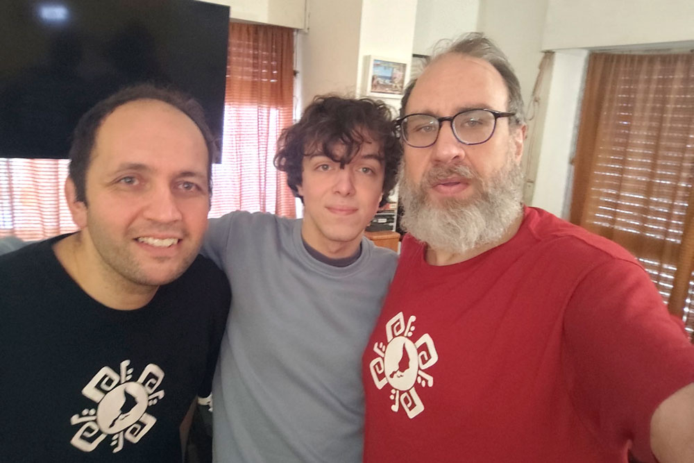 reparaciones informatica