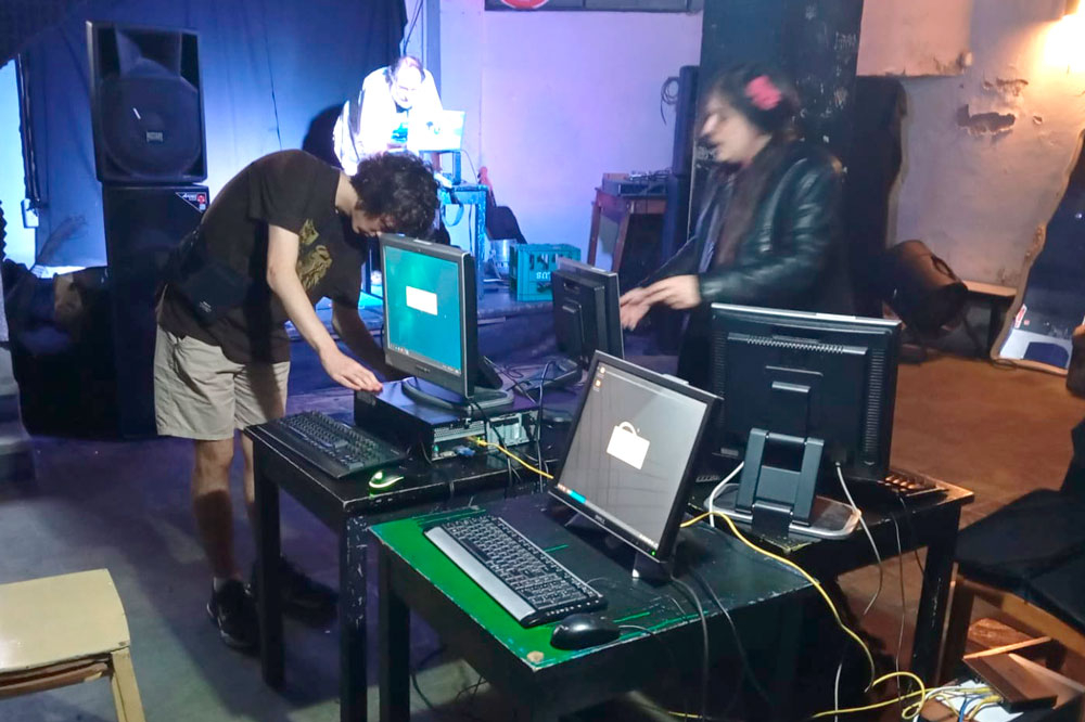 reparaciones informatica