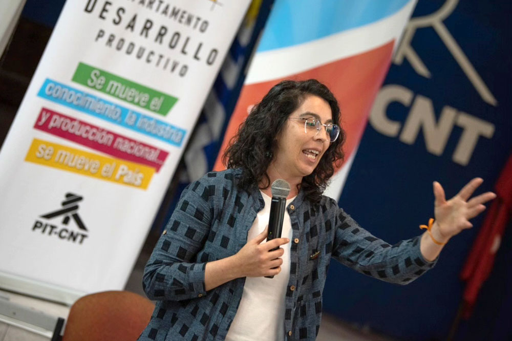 Ambiente, salud y trabajo