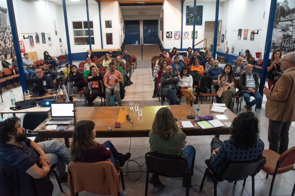 Ambiente, salud y trabajo