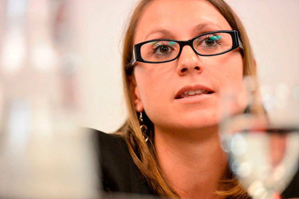 Franccesca Lessa
