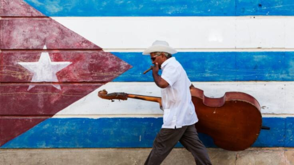 cuba