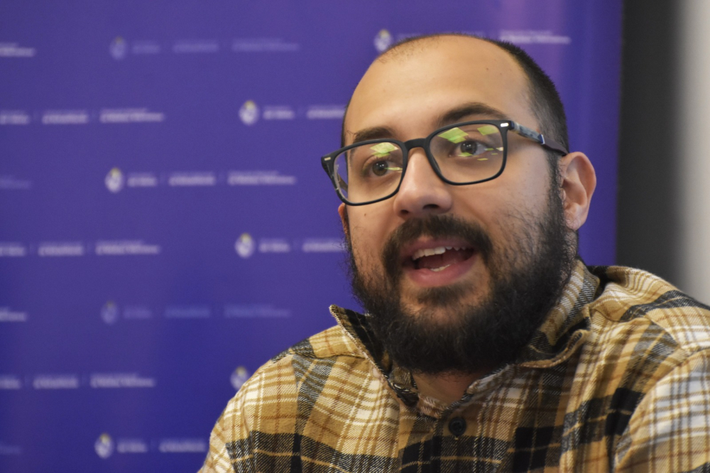 Gerónimo Rodríguez