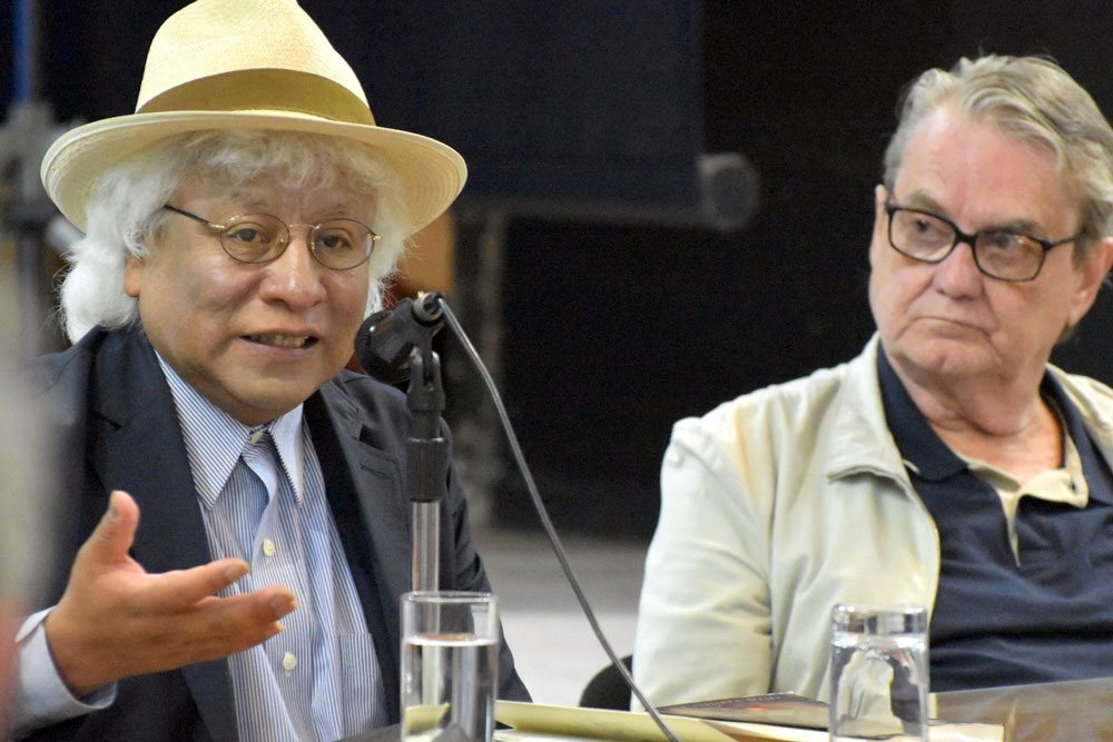 Rafael Bautista Segales